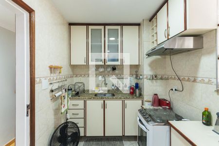Apartamento à venda com 99m², 3 quartos e 1 vagaCozinha