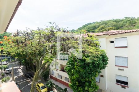 Vista de apartamento à venda com 3 quartos, 99m² em Vila Isabel, Rio de Janeiro
