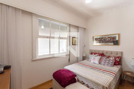 Apartamento à venda com 99m², 3 quartos e 1 vagaQuarto 3