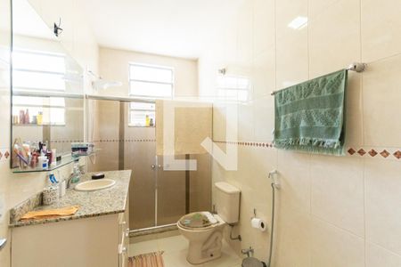 Apartamento à venda com 99m², 3 quartos e 1 vagaBanheiro
