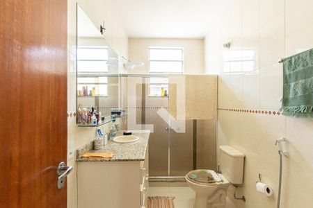 Apartamento à venda com 99m², 3 quartos e 1 vagaBanheiro
