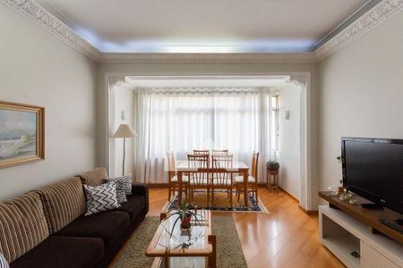 Sala de apartamento à venda com 3 quartos, 99m² em Vila Isabel, Rio de Janeiro