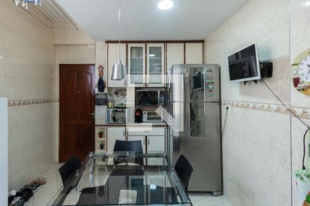 Apartamento à venda com 99m², 3 quartos e 1 vagaCozinha