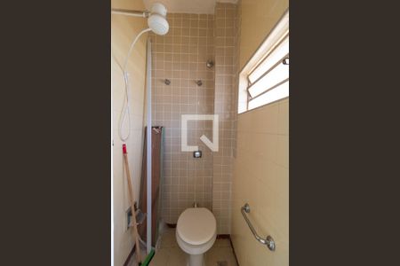 Apartamento à venda com 104m², 3 quartos e 1 vagaÁrea de Serviço