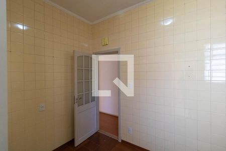 Apartamento à venda com 104m², 3 quartos e 1 vagaCozinha