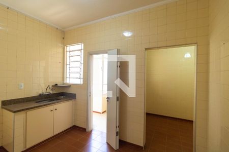 Apartamento à venda com 104m², 3 quartos e 1 vagaCozinha