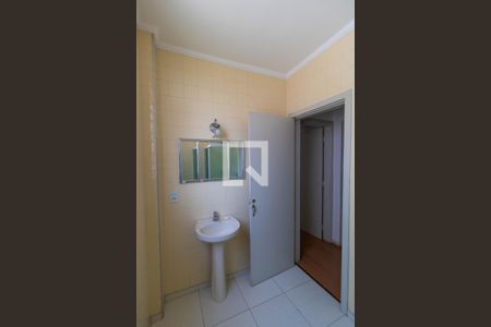Apartamento à venda com 104m², 3 quartos e 1 vagaBanheiro