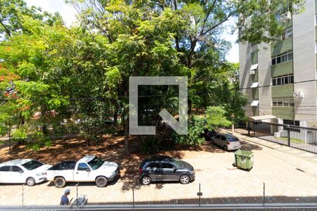 Apartamento à venda com 104m², 3 quartos e 1 vagaVista do Quarto 01