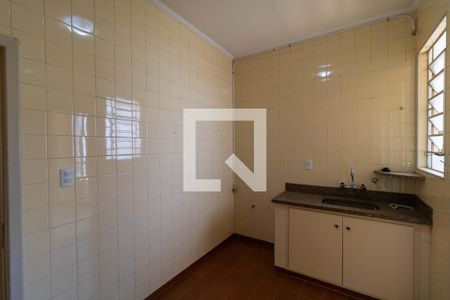 Apartamento à venda com 104m², 3 quartos e 1 vagaCozinha