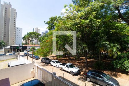 Apartamento à venda com 104m², 3 quartos e 1 vagaVista da Sacada