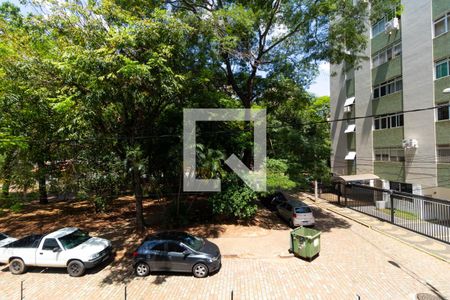 Apartamento à venda com 104m², 3 quartos e 1 vagaVista da Sacada