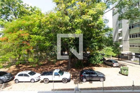 Apartamento à venda com 104m², 3 quartos e 1 vagaVista do Quarto 02