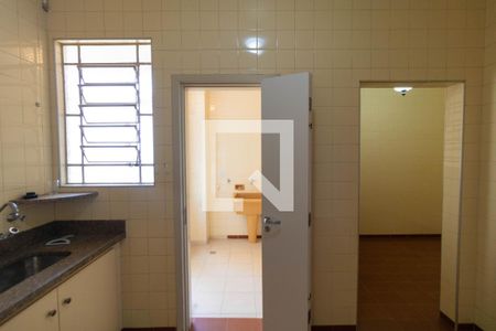 Apartamento à venda com 104m², 3 quartos e 1 vagaCozinha