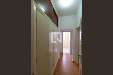 Apartamento à venda com 104m², 3 quartos e 1 vagaCorredor