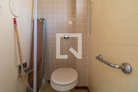 Apartamento à venda com 104m², 3 quartos e 1 vagaÁrea de Serviço