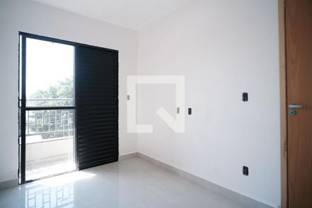 Quarto 2 de apartamento à venda com 2 quartos, 39m² em Vila Dalila, São Paulo