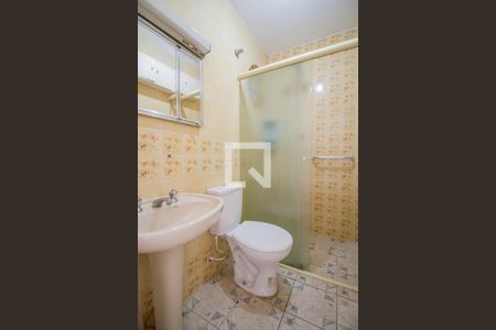 Casa à venda com 138m², 3 quartos e 2 vagasBanheiro da Suíte 2