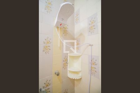 Casa à venda com 138m², 3 quartos e 2 vagasBanheiro da Suíte 1