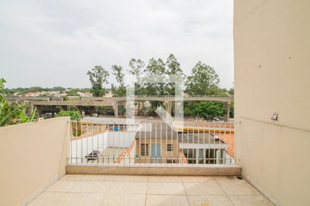 Casa à venda com 138m², 3 quartos e 2 vagasÁrea de Serviço