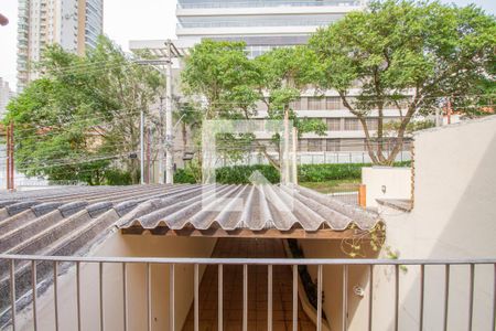 Casa à venda com 138m², 3 quartos e 2 vagasVaranda da Suíte 1