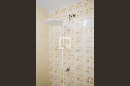 Casa à venda com 138m², 3 quartos e 2 vagasBanheiro da Sala de TV