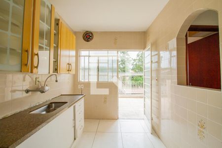 Casa à venda com 138m², 3 quartos e 2 vagasCozinha