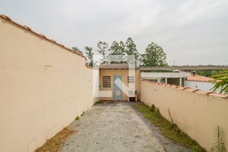 Casa à venda com 138m², 3 quartos e 2 vagasQuintal dos fundos