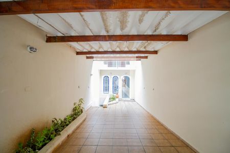 Casa à venda com 138m², 3 quartos e 2 vagasGaragem