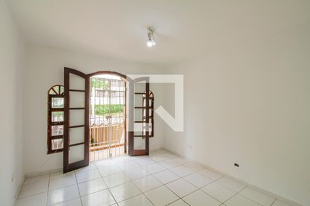 Suíte 1 de casa à venda com 3 quartos, 138m² em Parque Colonial, São Paulo