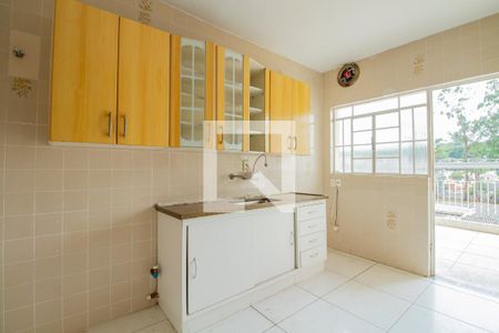 Casa à venda com 138m², 3 quartos e 2 vagasCozinha