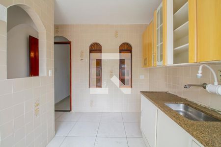 Casa à venda com 138m², 3 quartos e 2 vagasCozinha