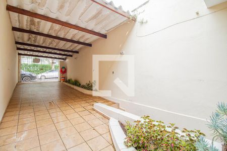 Casa à venda com 138m², 3 quartos e 2 vagasGaragem