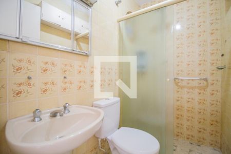 Casa à venda com 138m², 3 quartos e 2 vagasBanheiro da Suíte 2