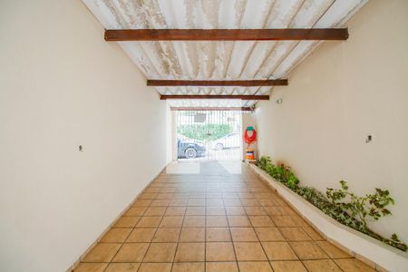 Casa à venda com 138m², 3 quartos e 2 vagasGaragem