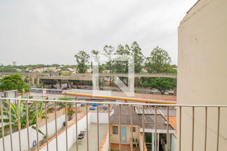 Casa à venda com 138m², 3 quartos e 2 vagasVaranda da Suíte 2