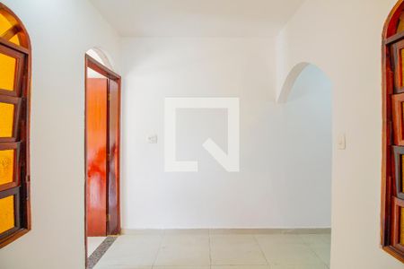 Sala de Jantar de casa à venda com 3 quartos, 138m² em Parque Colonial, São Paulo