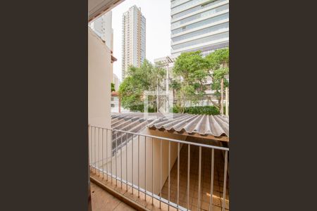 Casa à venda com 138m², 3 quartos e 2 vagasVaranda da Suíte 1