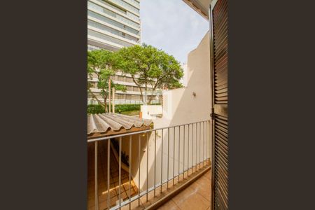 Casa à venda com 138m², 3 quartos e 2 vagasVaranda da Suíte 1