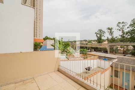 Casa à venda com 138m², 3 quartos e 2 vagasÁrea de Serviço