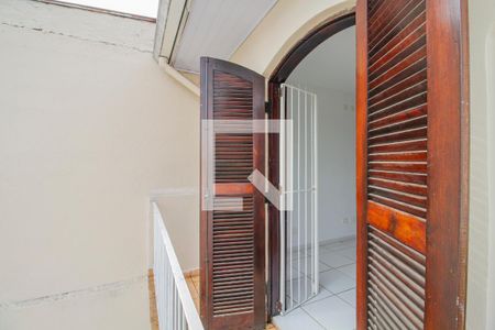 Casa à venda com 138m², 3 quartos e 2 vagasVaranda da Suíte 2