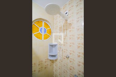 Casa à venda com 138m², 3 quartos e 2 vagasBanheiro da Suíte 2