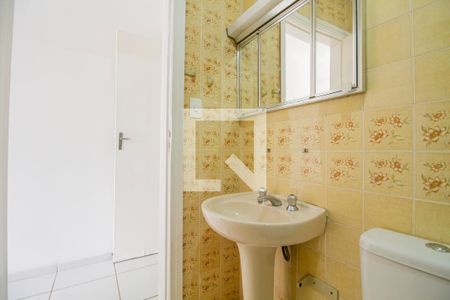 Casa à venda com 138m², 3 quartos e 2 vagasBanheiro da Suíte 2