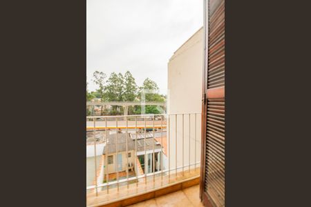 Casa à venda com 138m², 3 quartos e 2 vagasVaranda da Suíte 2