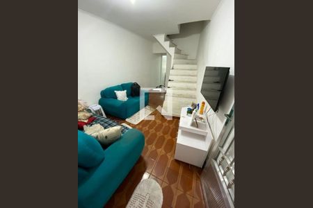 Casa à venda com 2 quartos, 90m² em Vila Carrao, São Paulo