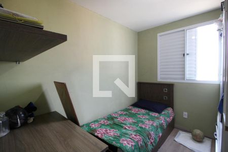 Quarto 2 de apartamento para alugar com 2 quartos, 42m² em Jardim Ibiti do Paco, Sorocaba