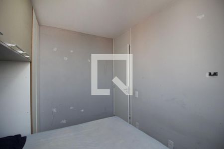 Quarto 1 de apartamento para alugar com 2 quartos, 42m² em Jardim Ibiti do Paco, Sorocaba