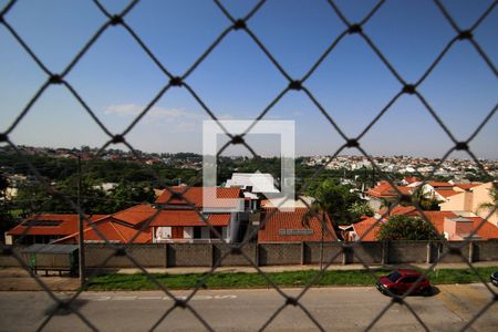 Vista do Quarto 1 de apartamento para alugar com 2 quartos, 42m² em Jardim Ibiti do Paco, Sorocaba