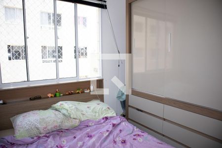 Quarto 2 de apartamento à venda com 2 quartos, 40m² em Vila Sabrina, São Paulo