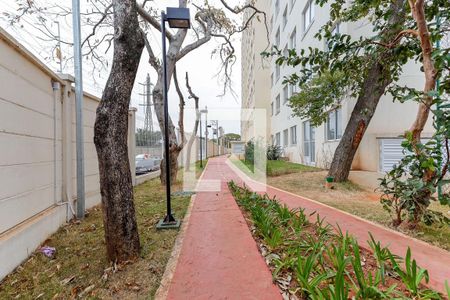 Apartamento à venda com 40m², 2 quartos e 1 vagaÁrea comum