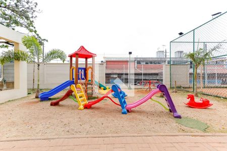 Apartamento à venda com 40m², 2 quartos e 1 vagaÁrea comum - Playground
